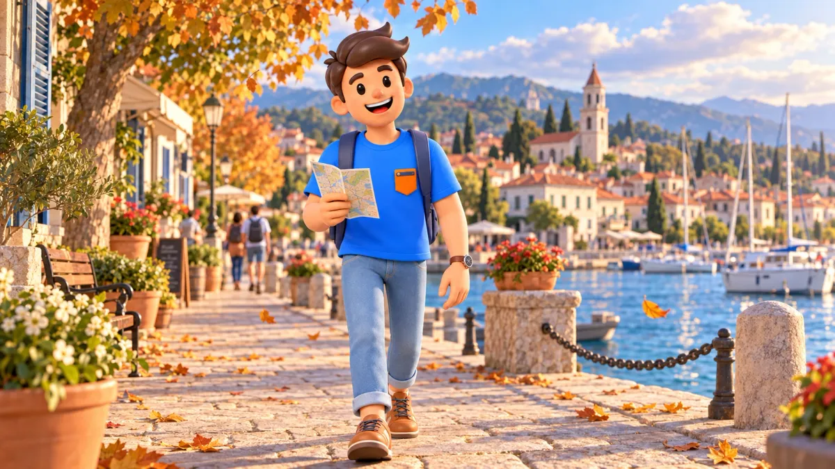 Shoulder Season Holidays: Benefits, Limitations and How to Choose